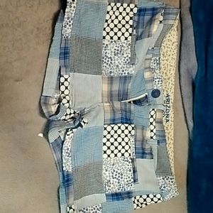 Woman's Arizona shorts